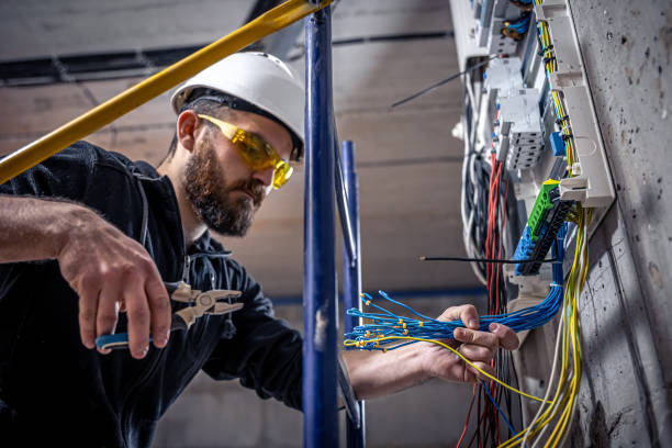 Best Electrical Rewiring Services  in Robins, IA