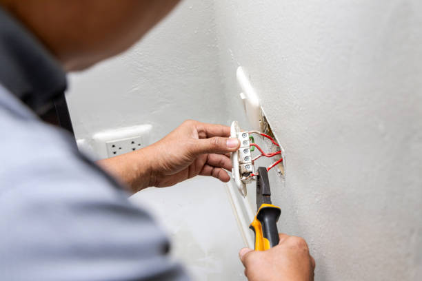 Best Residential Electrician Services  in Robins, IA