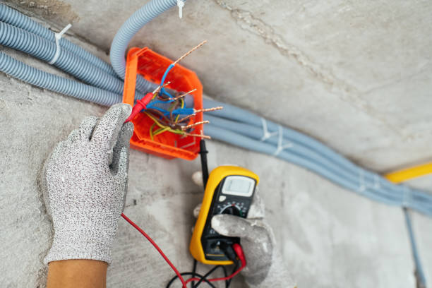 Best Electrical Installation Contractor  in Robins, IA
