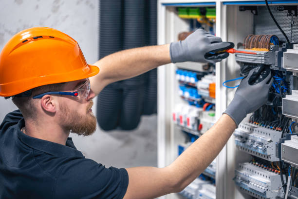 Best Affordable Electrical Installation  in Robins, IA